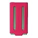 Silicone Case for iPod Nano 7th Generation, Pink, Replacement Part from Complete TuneBand Package