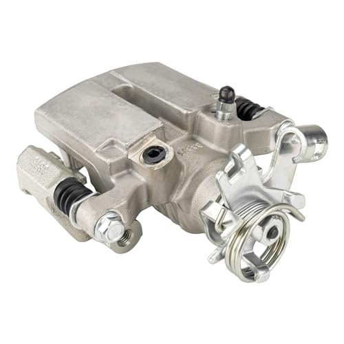 Image of PHILTOP Rear Right Brake Caliper 18-B4893 Compatible with 2004-2012 Chevrolet Malibu, 2005-2010 Pontiac G6, 2008-2010 Chevrolet HHR, 2007-2009 Saturn Aura, 2007-2009 Pontiac G5