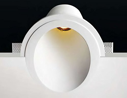 EMPOTRABLE TECHO CONIC 1038