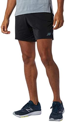 New Balance Men Q Speed Fuel 7 Inch 