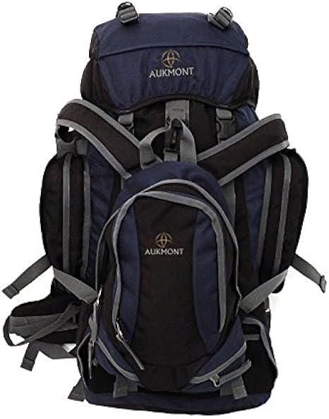 aukmont plus backpack