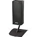 Bose UTS-20 Serie II - Soporte de sobremesa para altavoz, negro