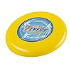 Idena 40005 – Frisbee, ca. 19 cm, sortiert, ideal für den Sommer, im Park und Garten