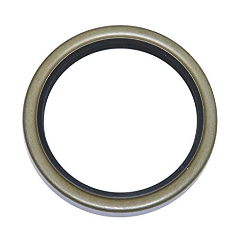 TCM 05102ptm-h-BX NBR(Buna Rubber)/Carbon Steel TM-H Type Oil Seal, 0.500