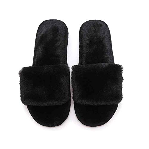 Pantoufles de femmes pour en finir avec les pieds fatigués