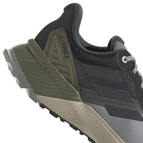 Image of Adidas Mens Terrex Soulstride Trail Running ShoesTrail Running Shoe