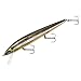 Smithwick Perfect 10 Rogue - Chrome Black Blue/Orange Belly