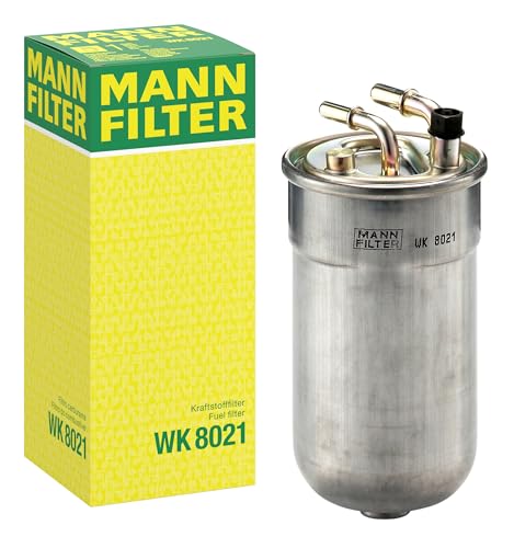 WK 731 MANN-FILTER Filtro carburante Filtro ad avvitamento | Camion AUTODOC