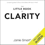 Cover of The Little Book of Clarity