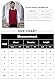 KUYIGO Herren Ärmellose Weste Klassisch Business Rundhals Strickwaren Strickweste Sweater Cardigans Tank Tops, Schwarz, S
