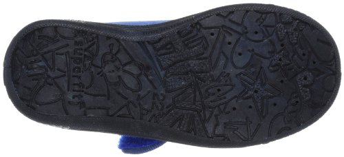 Superfit Bully, Pantofole Bambini