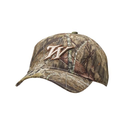 Akah Winchester Casquette de chasse 94 Mobuc Camouflage