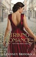 Striking Romance 1697474942 Book Cover