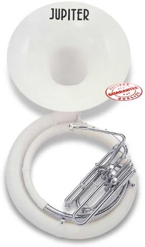 Jupiter JSP1000S Sousaphone - Image 3