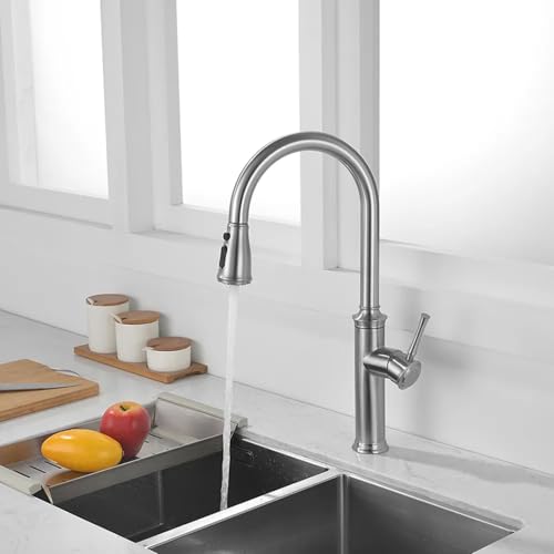 Bouchon évier cuisine inox 360° durable pour évacuation fluide et design moderne