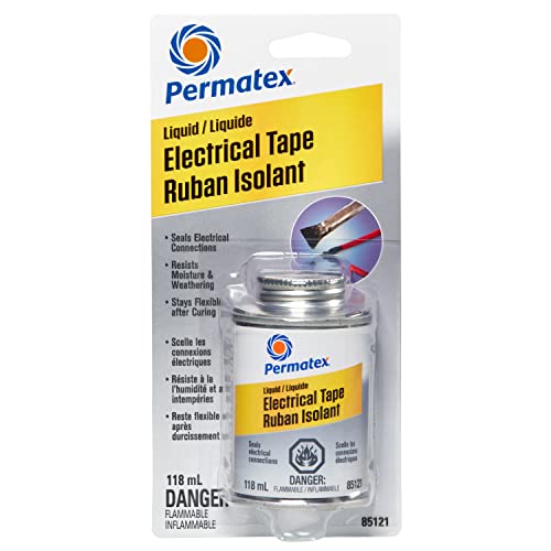 PERMATEX Liquid Electrical Tape