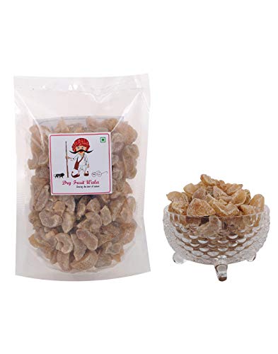 Image of Dry Fruit Wala Sweet Dry Amla Candy /Indian Sweet Gooseberry- 1 kg