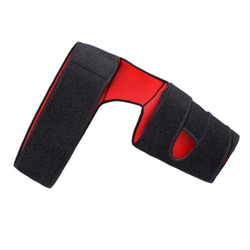 PACKOVE Lumbar Brace Strap Thigh Support Belt Back Belt Hip Support for Exercise Unisex Back Compact Easy to Carry