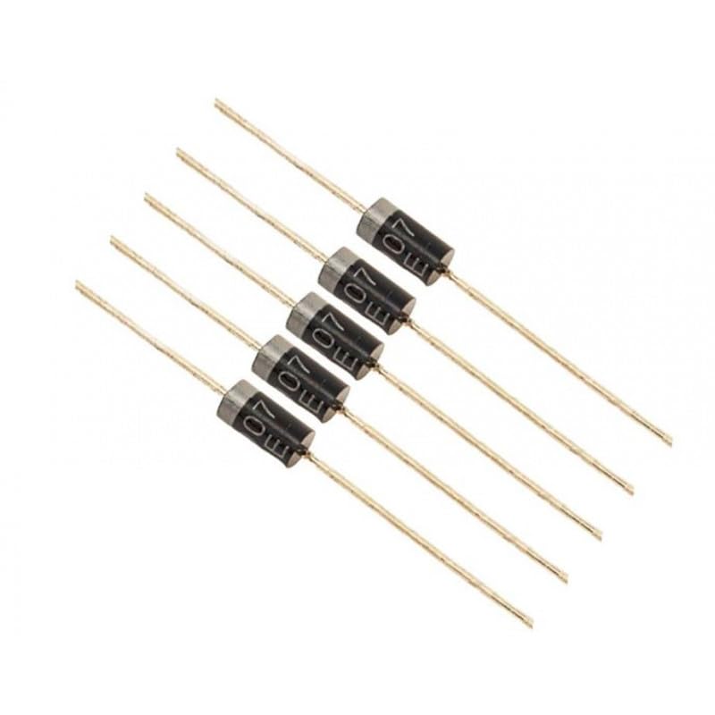 NIEA 1N4007 Diode Pack of (10pcs)-image-34