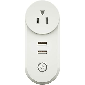 amazon smart plug zigbee