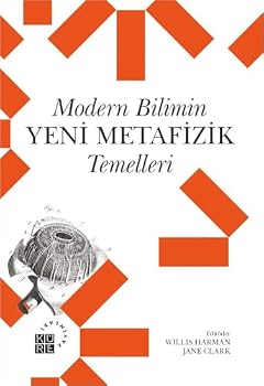 Paperback Modern Bilimin Yeni Metafizik Temelleri [Turkish] Book