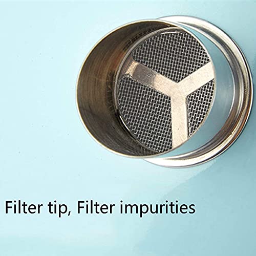 Wasserkocher Vintage Teekessel BPA-frei automatische Abschaltung kabelloser Trockenkochschutz Schnellkochwassererhitzer… – Bild 3