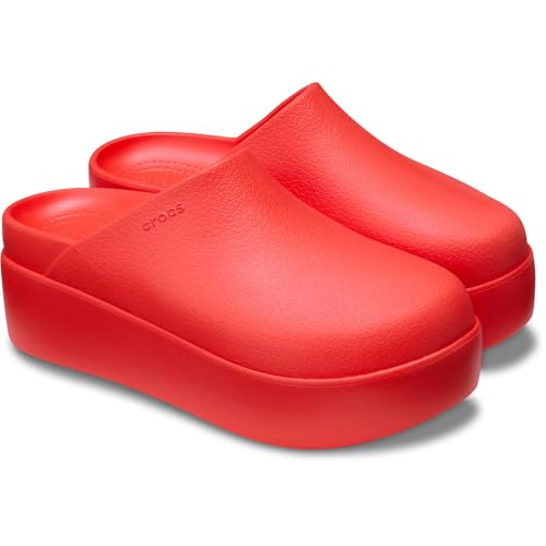 Image of Crocs Women's Dylan Platform Clog