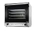 Hendi 227077 Four à convection avec humidificateur H90S