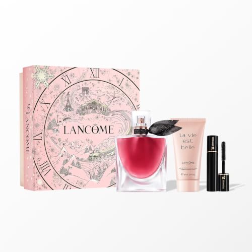 Lancôme La Vie est Belle L'Elixir Geschenkset, Beauty-Set, EDP 50ml