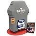 Produktbild Old South - Grillabdeckung Wetterfest - Grill Abdeckhaube für Weber, Napoleon, Enders, Rösle Gasgrill - Grillhaube Cover Wasserdicht (76 x 66 x 110 cm)