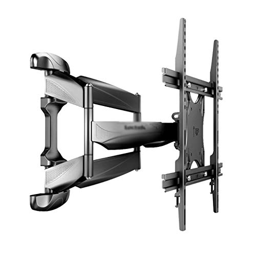 Preisvergleich Produktbild FKTVSTAND Universal-Teleskop-Wandhalterung TV-Halterung 32 / 50 / 55 / 65 / 70 Zoll