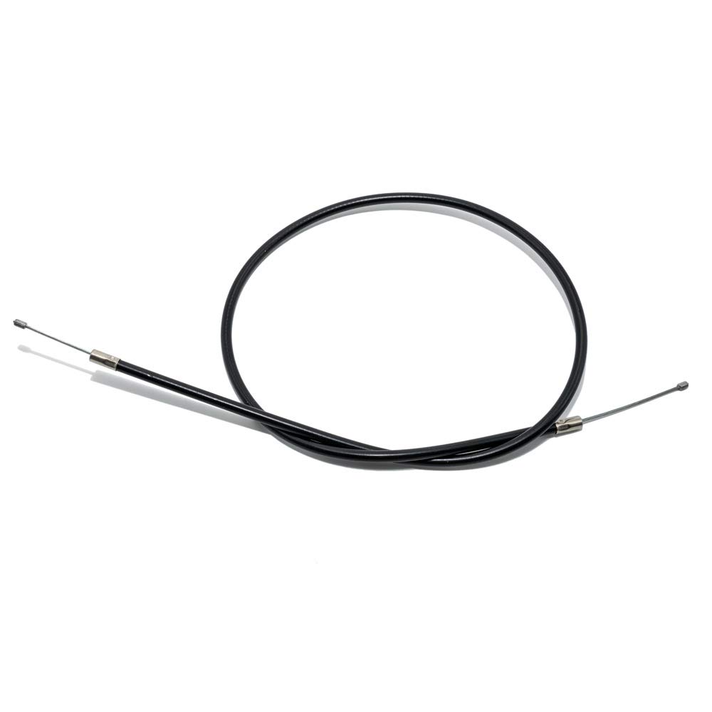 Kreidler Throttle Cable Short Supertec