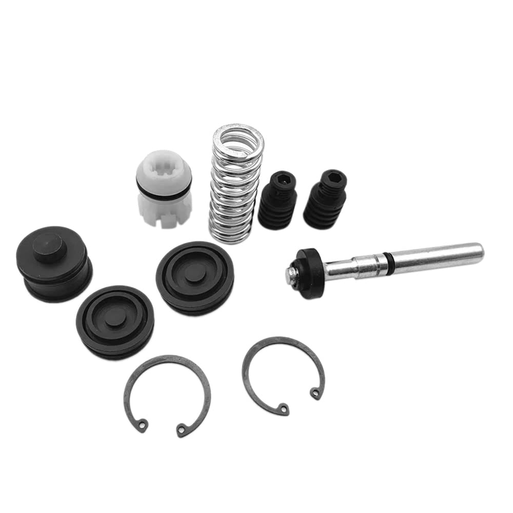 Set di riparazione asciugatrice aria per camion 21583806 K035697K50 K107482 K148329K50 22358797