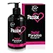 Passion Massage Oil for Couples Massage. All Natural, Tropical Paradise Scent with Almond & Jojoba Oil. Ideal for Aromatherapy, Full Body & Muscle Massage â€“ for Women & Men - 8oz