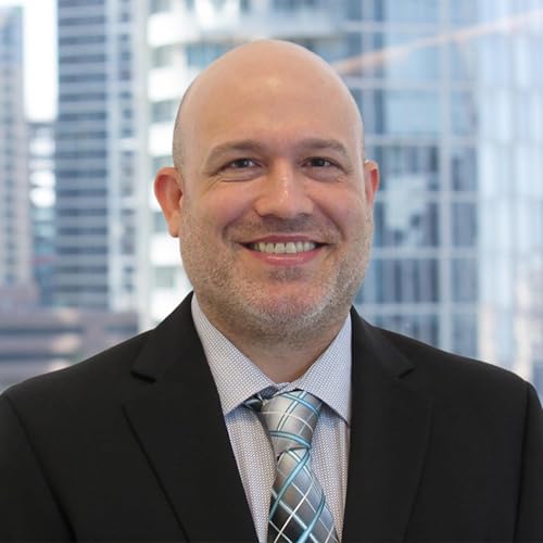 Celebrating 6-1-1 Service Day with Chad Cole