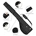 Number-one Golf Club Bag, Portable Foldable Golf Club Travel Bag for 8-10 Golf Clubs, Waterproof Mini Carry Golf Bags for Women, Men