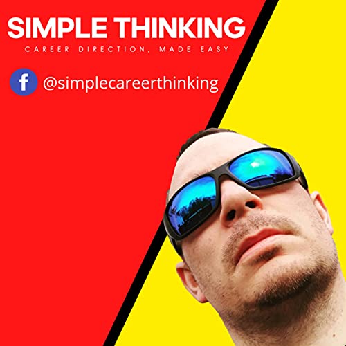 Simple Career Thinking