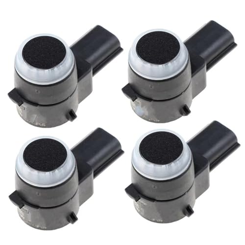Capteur PDC 0263013562 anti-collision pour Dodge Durango et Ram, kit d'aide au stationnement