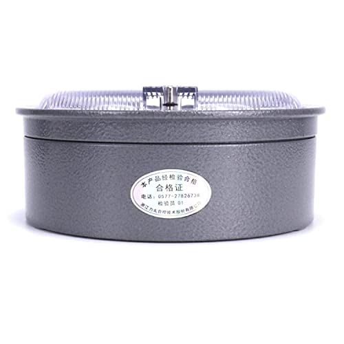 Lefoo Lfb Differential Pressure Gauge Hvac Pressure Gauge Digital Differential Pressure Gauge High Precision Air Pressure Meter Barometer 0-1”W.c #TOP6