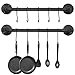 Cast Iron Wall Hanger