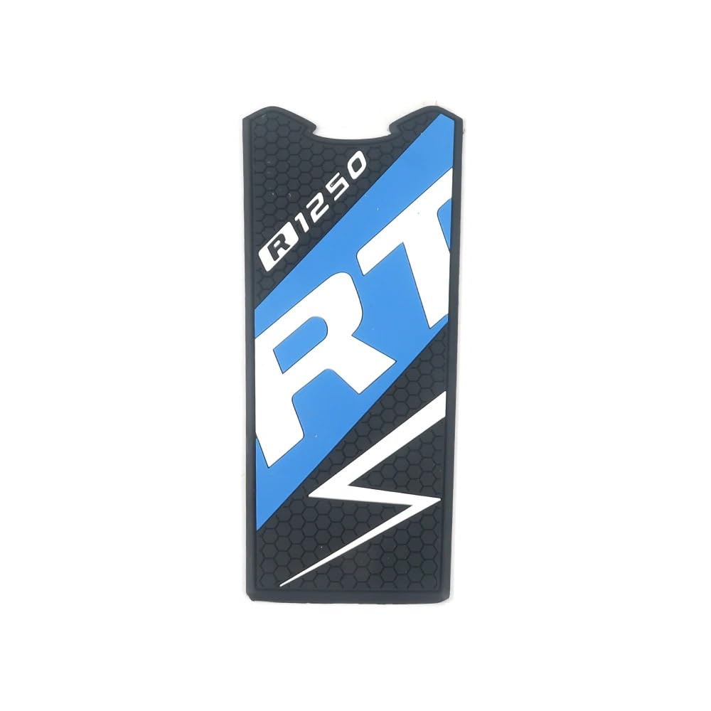 Motorbike Tank Pads for R1250RT R 1250 RT Motorcycle Tank Pad Stickers Fuel Oil Kit Knee Protector Traction Sticker Fuel Tank Protector