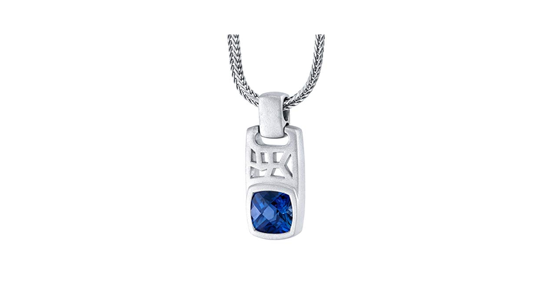 【HANAさま専用】ALL BLUESシルバー925MOTO NECKLACE 41c8AS0BlIL.jpg_BO30,255,255,