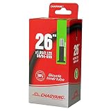 Camera d'aria 26x1.95-2.125 Valvola America 33mm