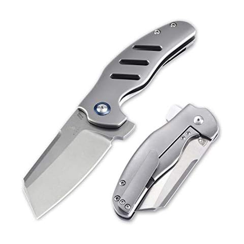 Kizer Cutlery Sheepdog C01C Ki4488A1 Folding Knife Cover