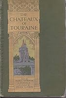 The Chateau of Touraine B0052FYUQS Book Cover