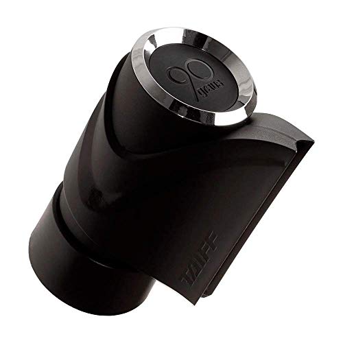 Bico 90 graus, Taiff, Bico 90 1060002, Preto