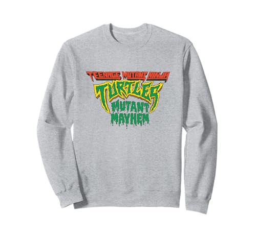 Teenage Mutant Ninja Turtles Mutant Mayhem Drip �g���[�i�[