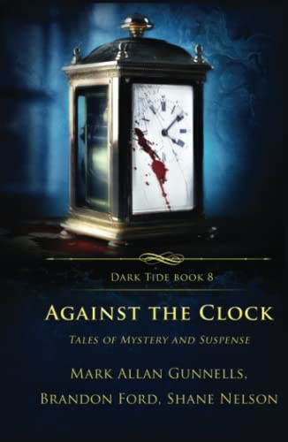 Cover of Against the Clock