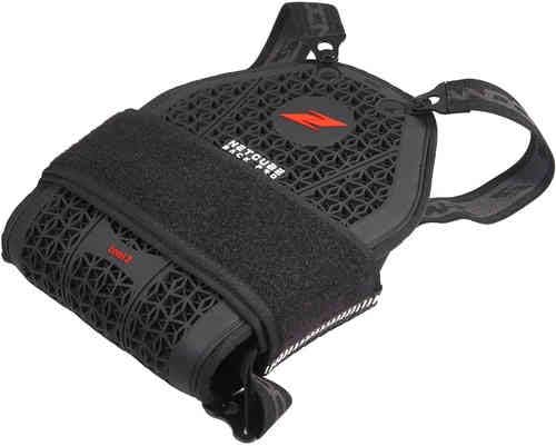 SALE!!【Zandonà】Zandona ザンドナ Netcube Pro X6 バックプロテクター 保護 オフロード モトクロス バイク かっこいい (XL