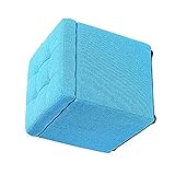diseño compacto para espacios más pequeños, decoración del hogar perfecta para sala de estar, dormitorio, habitación de niños, entrada, patio, porche, balcón, etc.